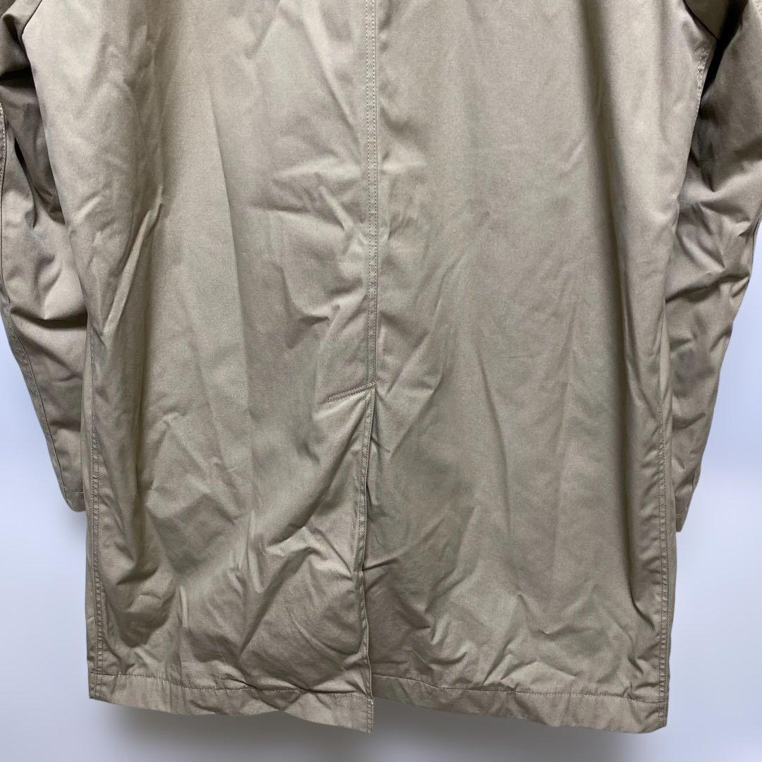 ノースフェイス　パープルレーベル　ナナミカ プリマロフト　NY2951N