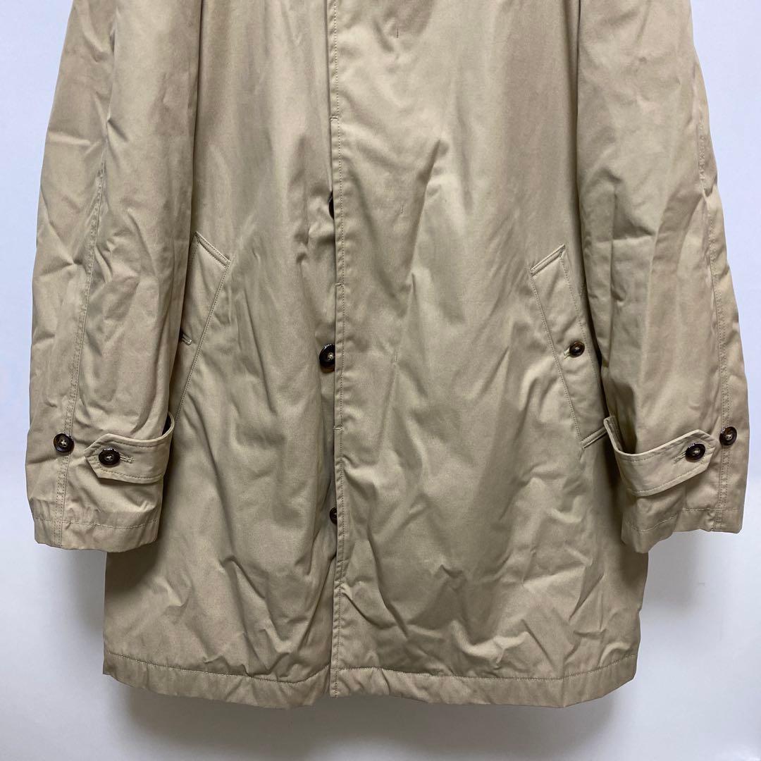 ノースフェイス　パープルレーベル　ナナミカ プリマロフト　NY2951N