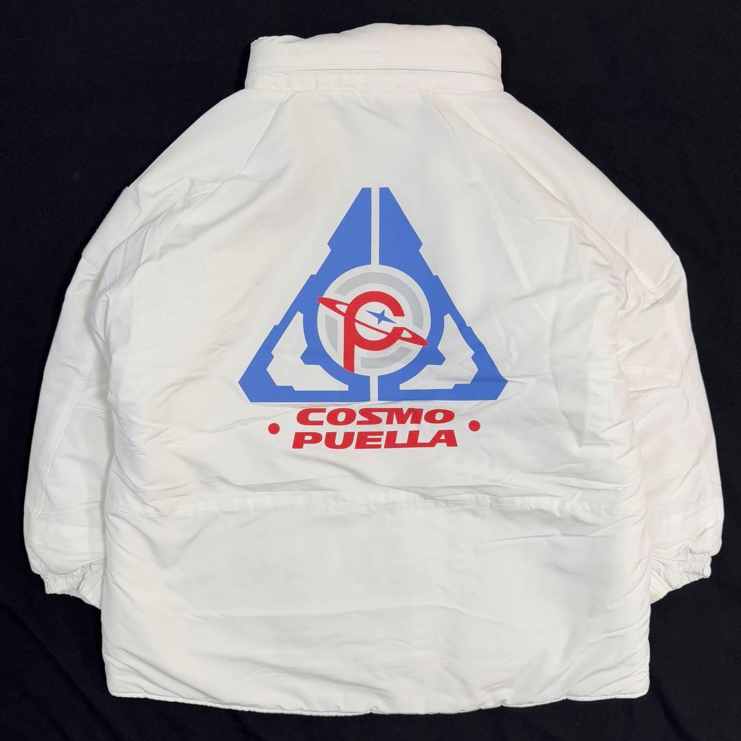 未使用級✨ 宇宙走娘 コスモピュエラ NASA モンスターパーカー ウマ娘 L