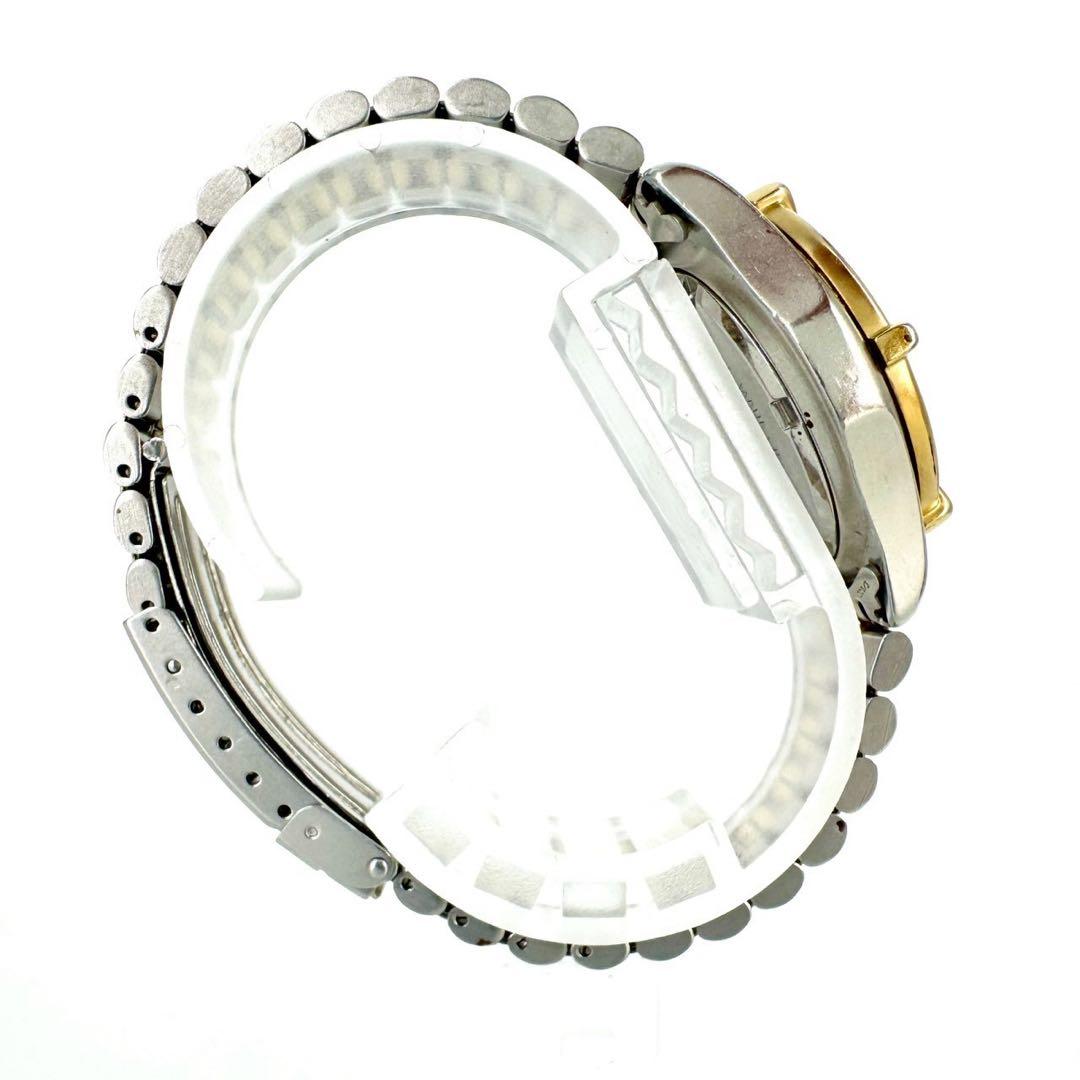 【新品電池】TAG HEUER プロフェッショナル ゴールド コンビ 腕時計