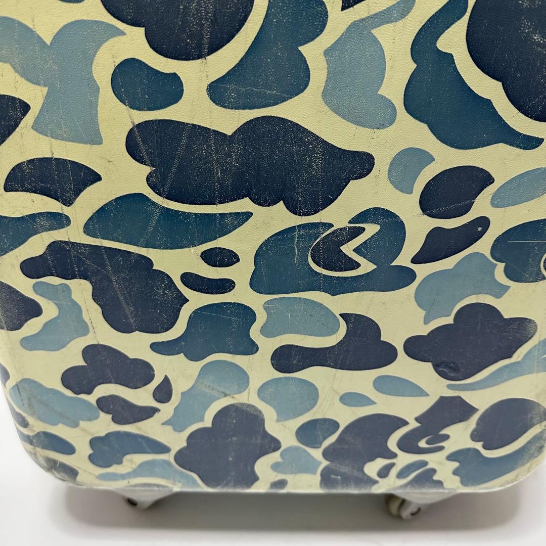 アメリカンツーリスター スーツケース キャリーケース　カモフラ　迷彩