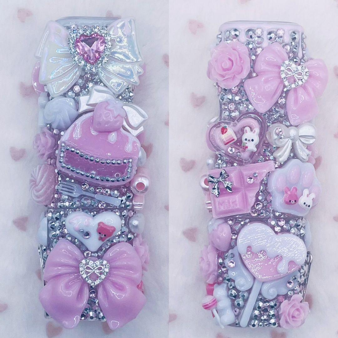 μ星 IQOSデコケース ドクターベイプモデル3ケース