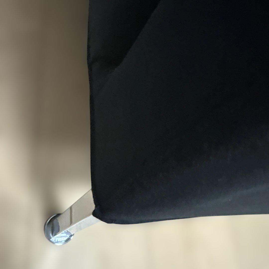 Cassina カッシーナ IXC イクスシー ボックススモールソファ ブラック