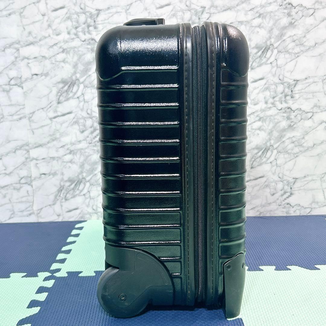 RIMOWA リモワ サルサ 機内持込 23L 2輪 851.40