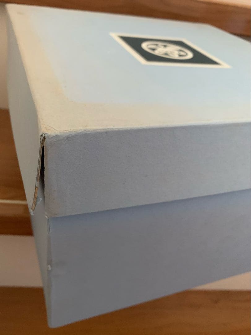 たち吉 藍流し 冷奴揃　（薬味入・すくい付）　300-152