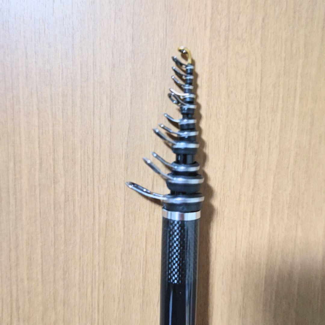 FIRE BLOOD 磯竿 ／ ゲイルバード 1.7-500