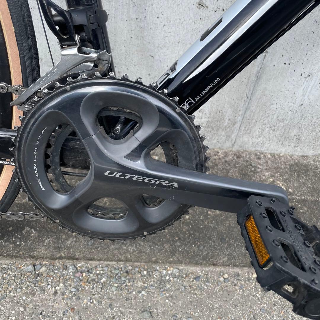 c*r様 【極美品】 GT GRADE 510サイズ アルテグラ 105 11