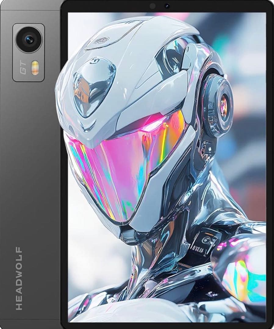 HEADWOLF Titan 1 8.8インチタブレット