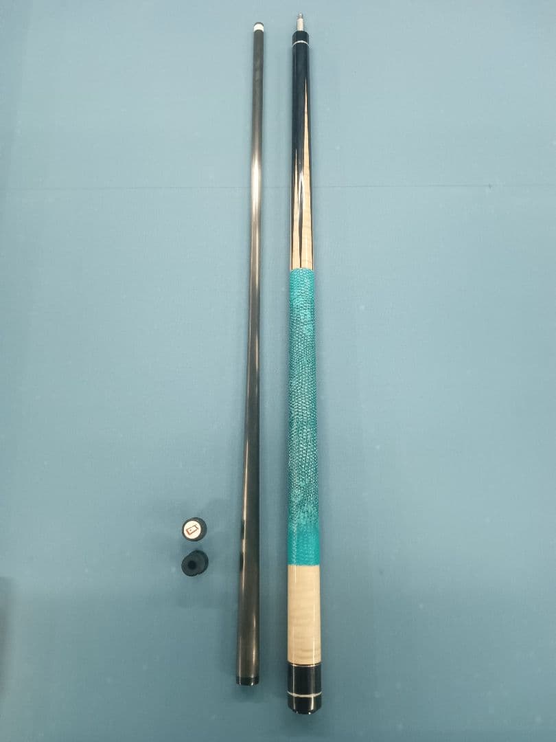 【abcd】Mezz ビリヤード　キュー　メッヅ