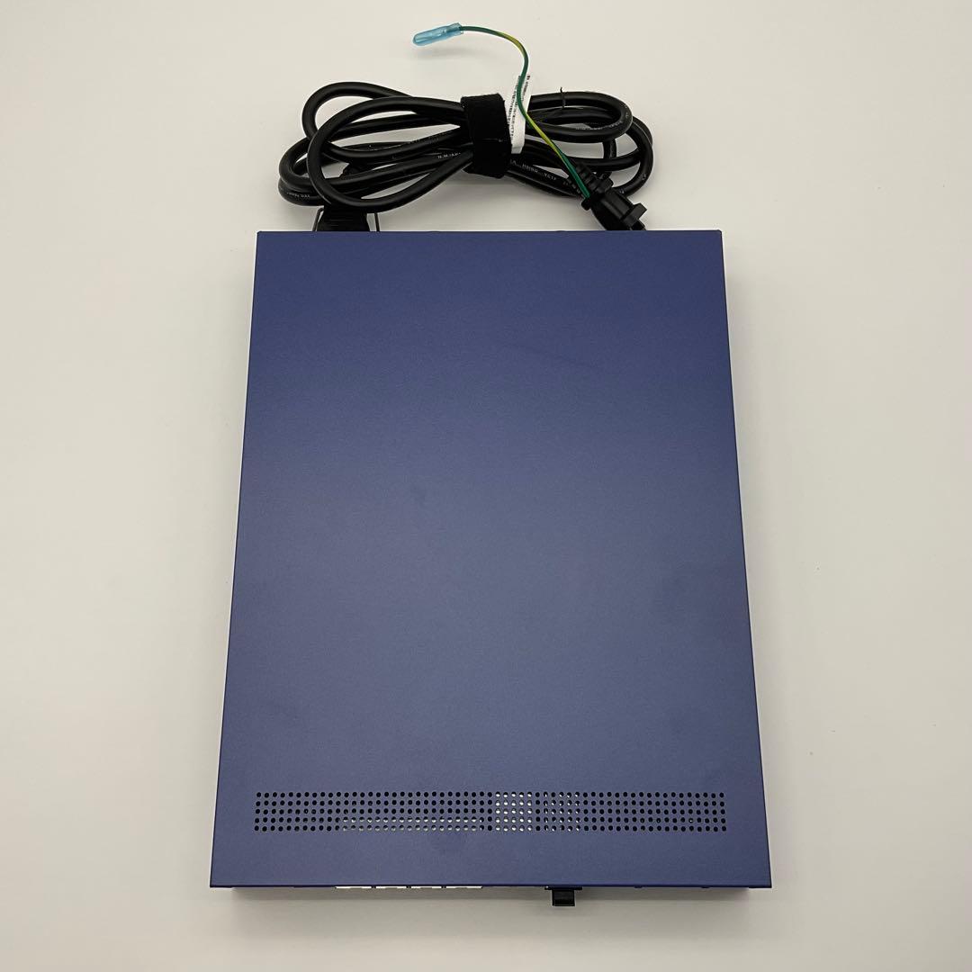 10ギガアクセスVPNルーター RTX1300 YAMAHA 美品