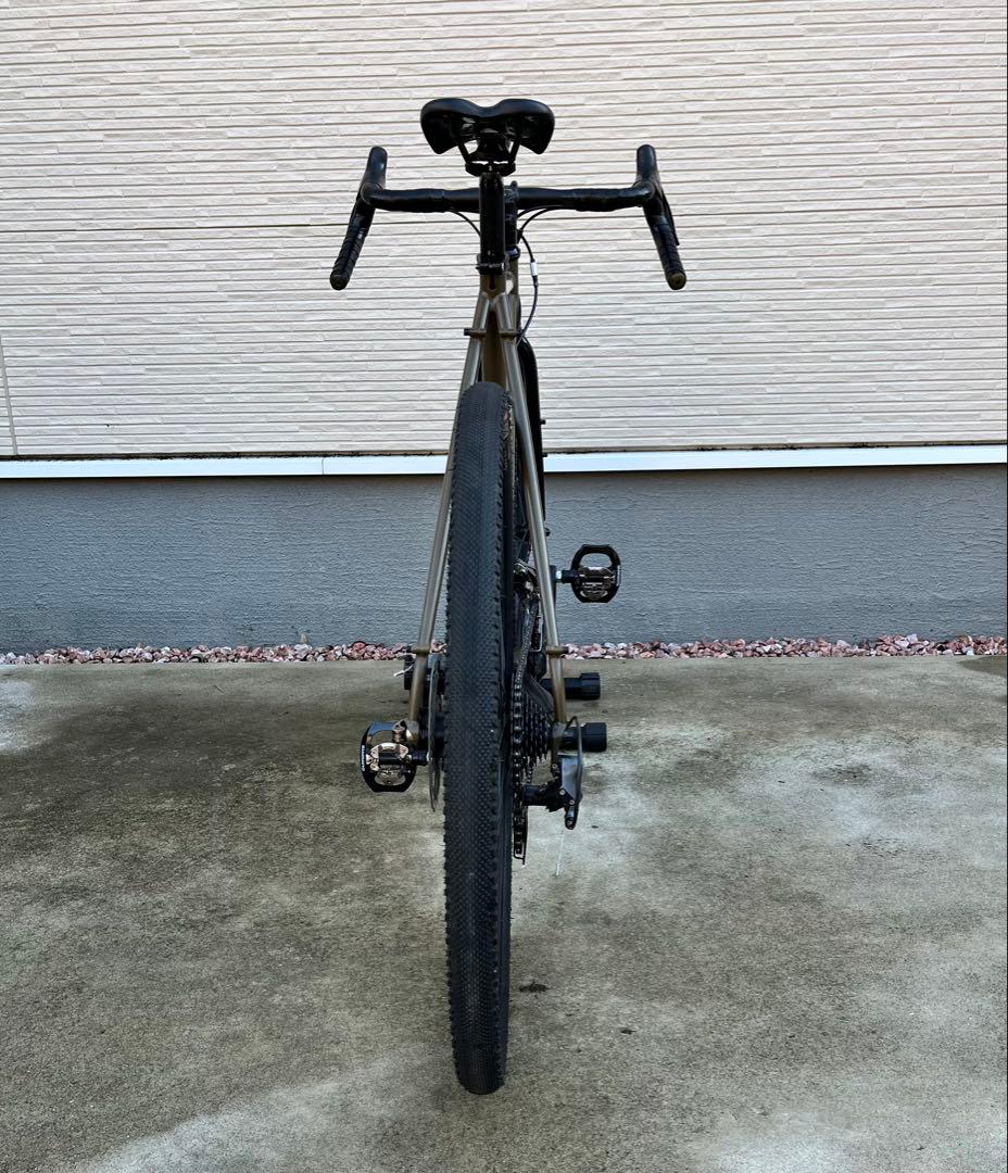 フジ フェザー CX＋/ Fuji Feather cx+ 54 2022