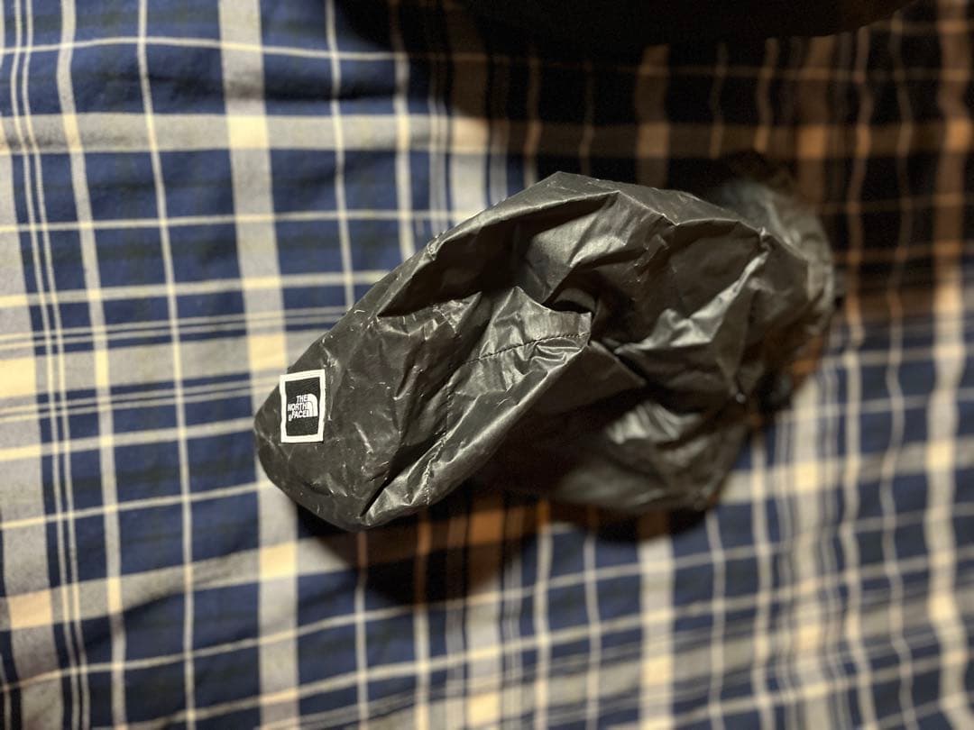 ノースフェイスTHE NORTH FACE BEELINE850 ダウンシュラフ