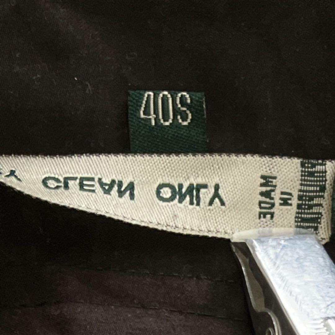 シ*ュ様 ローレン ラルフローレン チャコールグレー トレンチコート　インナー付