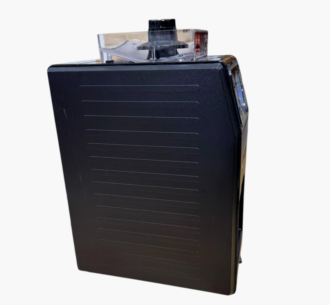 【美品】Toffy 全自動ミル付カスタムドリップコーヒーメーカー K-CM9