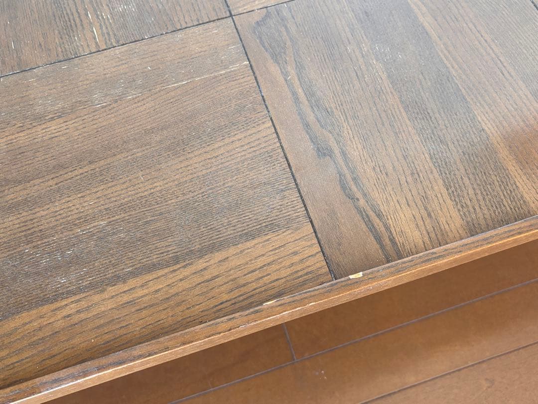 ジャーナルスタンダードファニチャー バワリー コーヒーテーブル