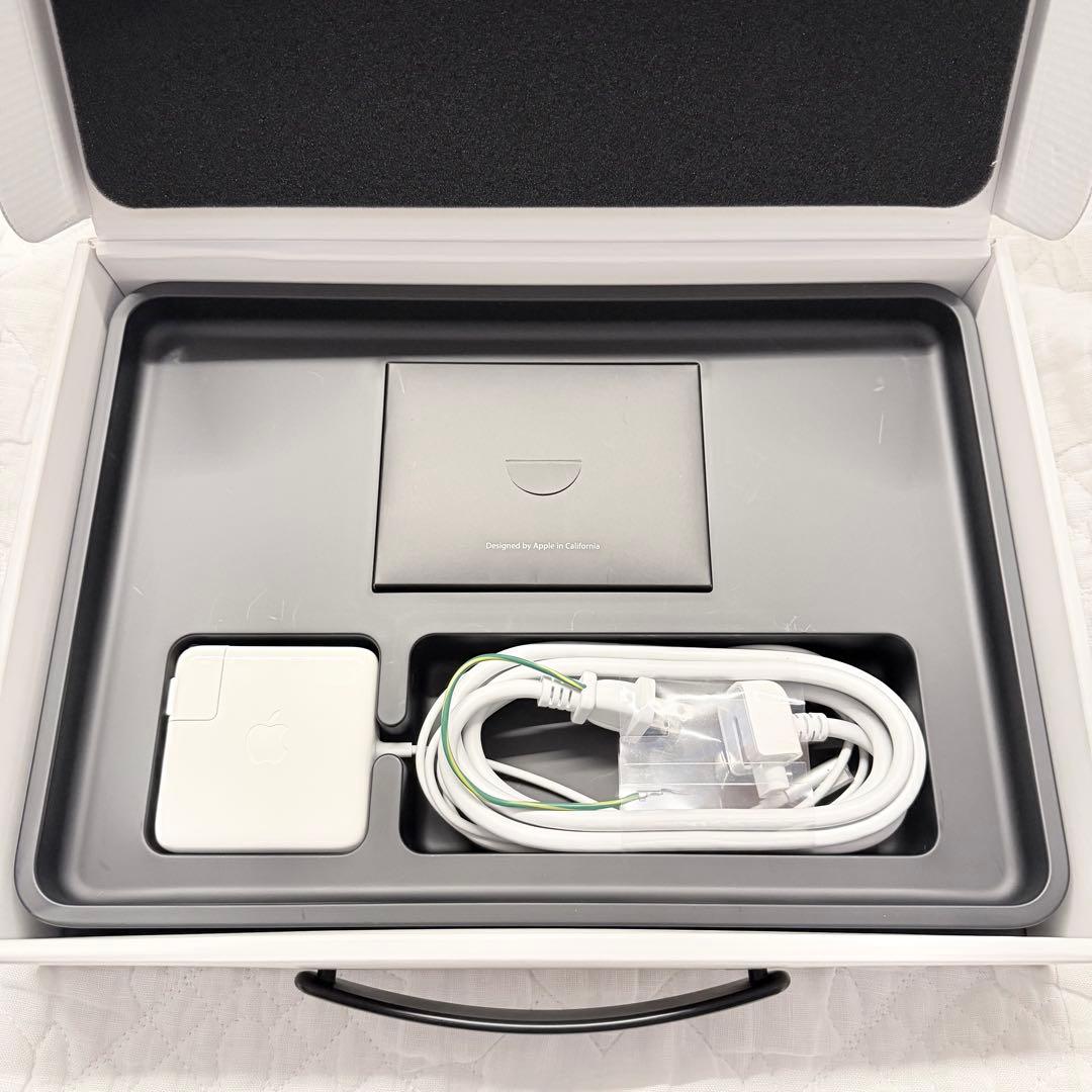 13.3インチMacBook ProMD101J/A 2012モデル　付属品完備