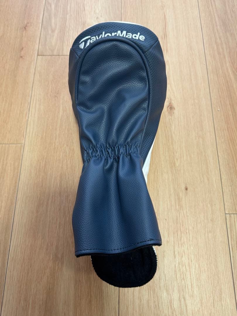 テーラーメード Qi10 ドライバー