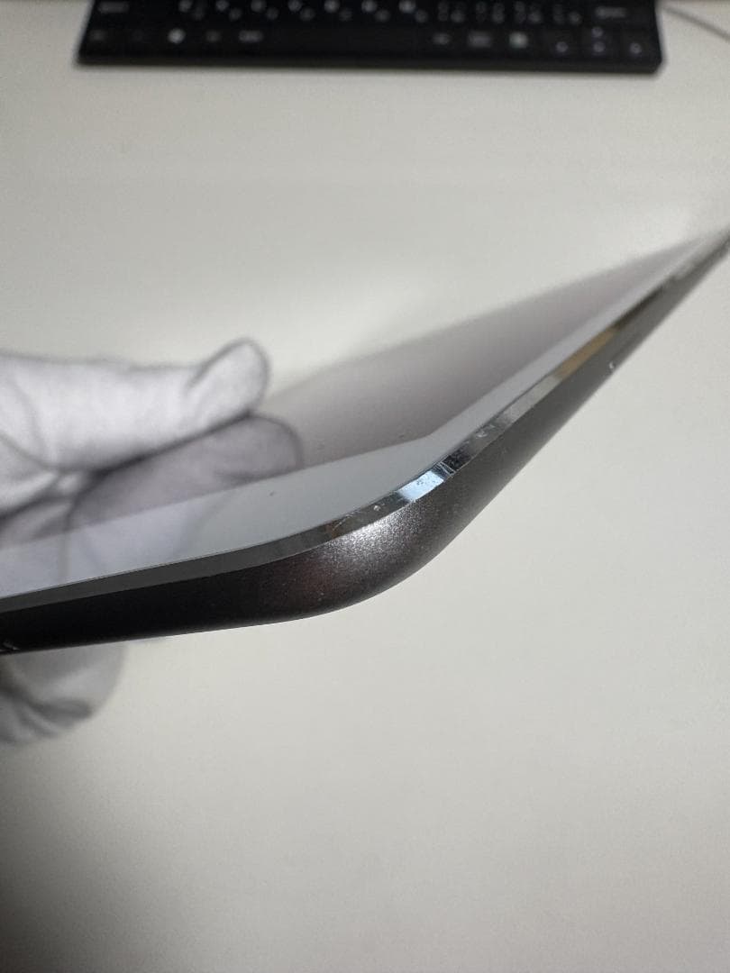 【SIMロック解除済】iPad mini4 Cellular 32GB