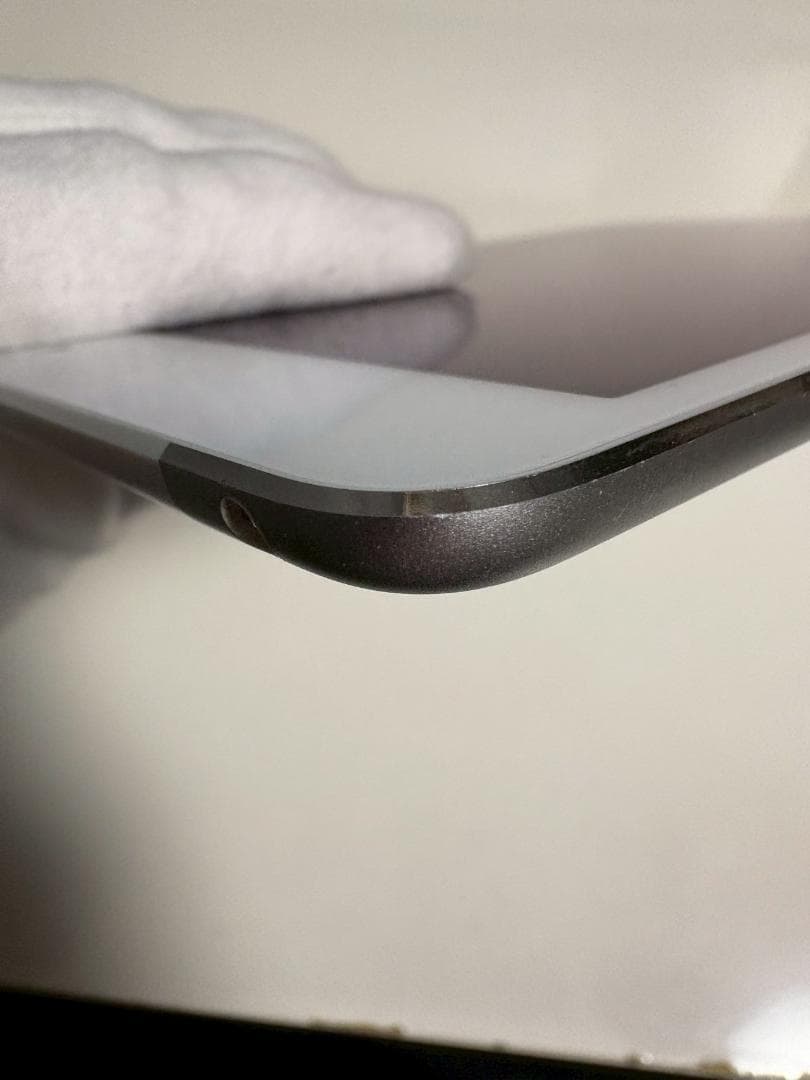 【SIMロック解除済】iPad mini4 Cellular 32GB