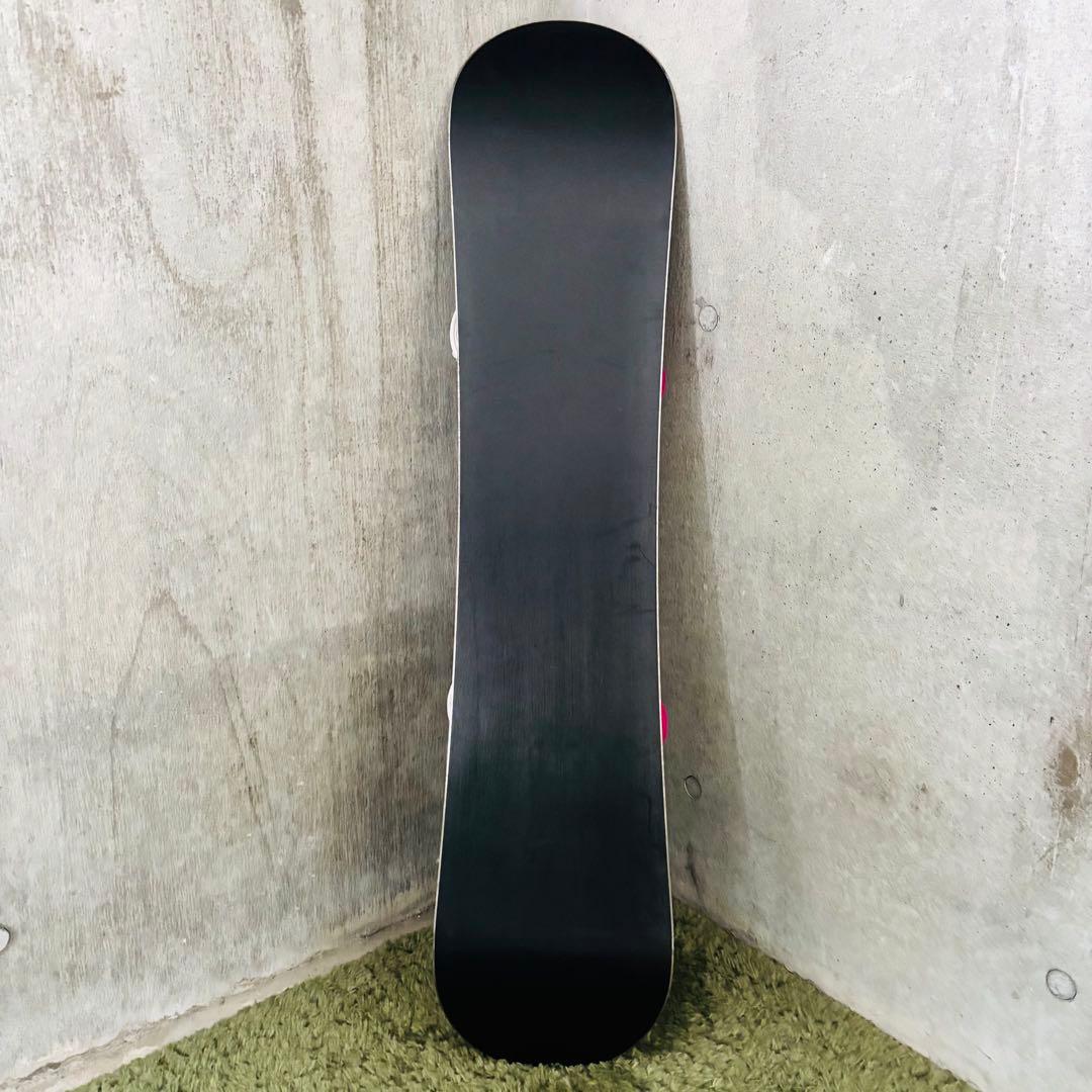 【☆キッズ/美品】IGNIO スノーボード3点セット 120cm