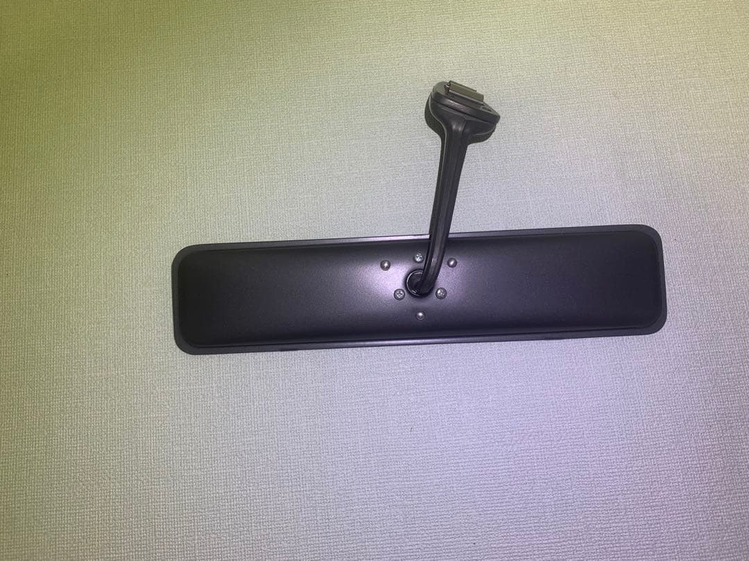 ハコスカレース用ワイドミラー