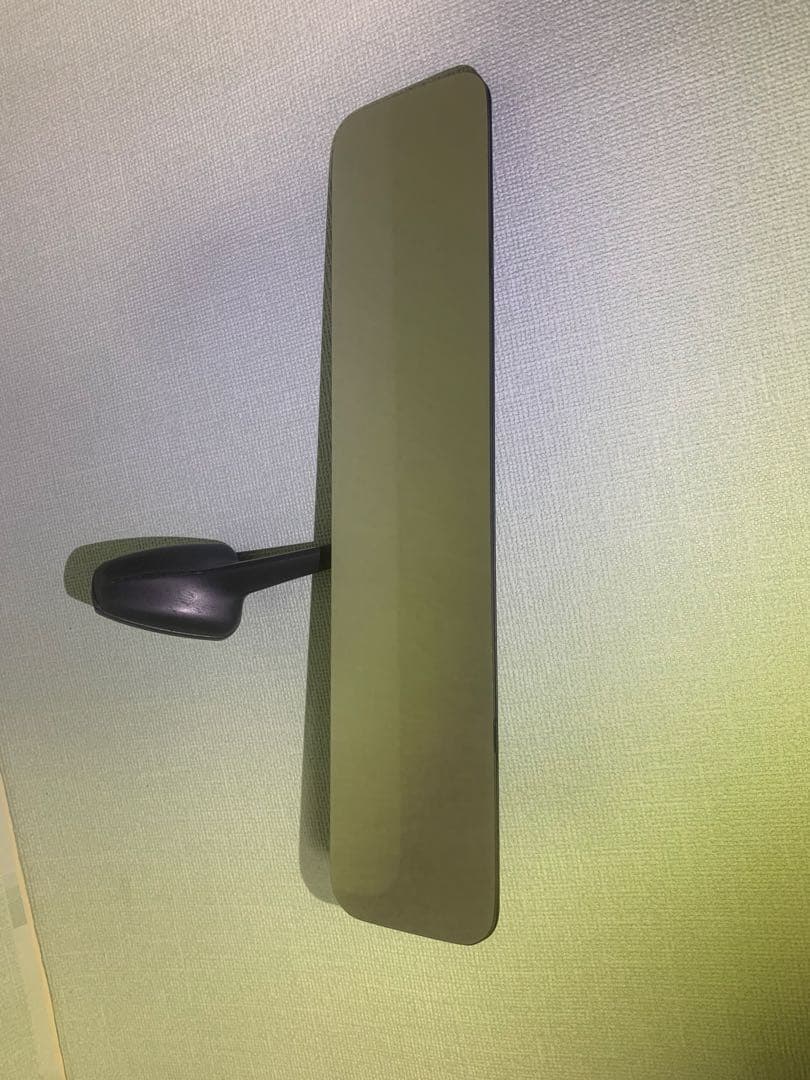 ハコスカレース用ワイドミラー