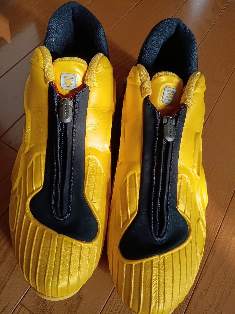 新品　Nike SHOX XT ショックス　エックスティー　価格交渉あり