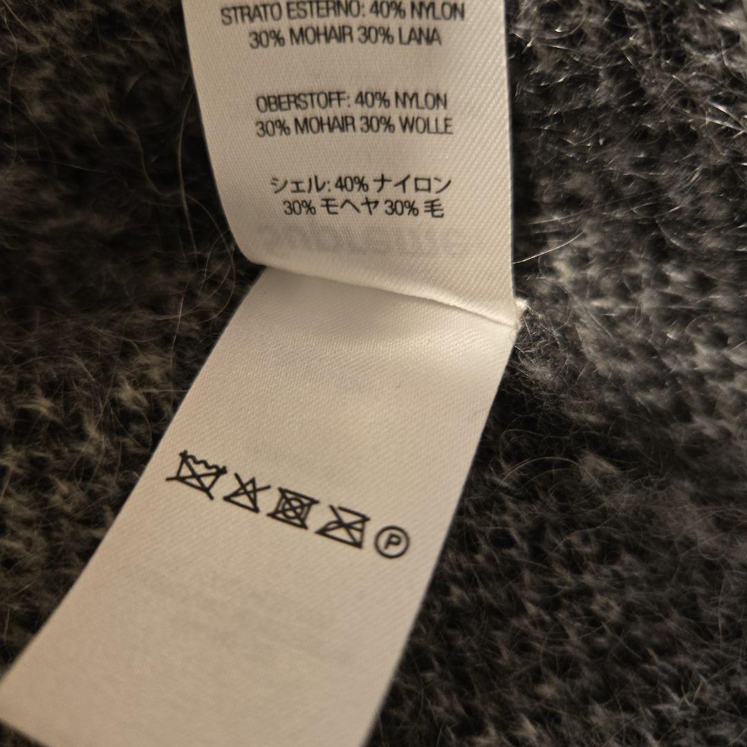 トップス Supreme Abstract Stripe Cardigan Black