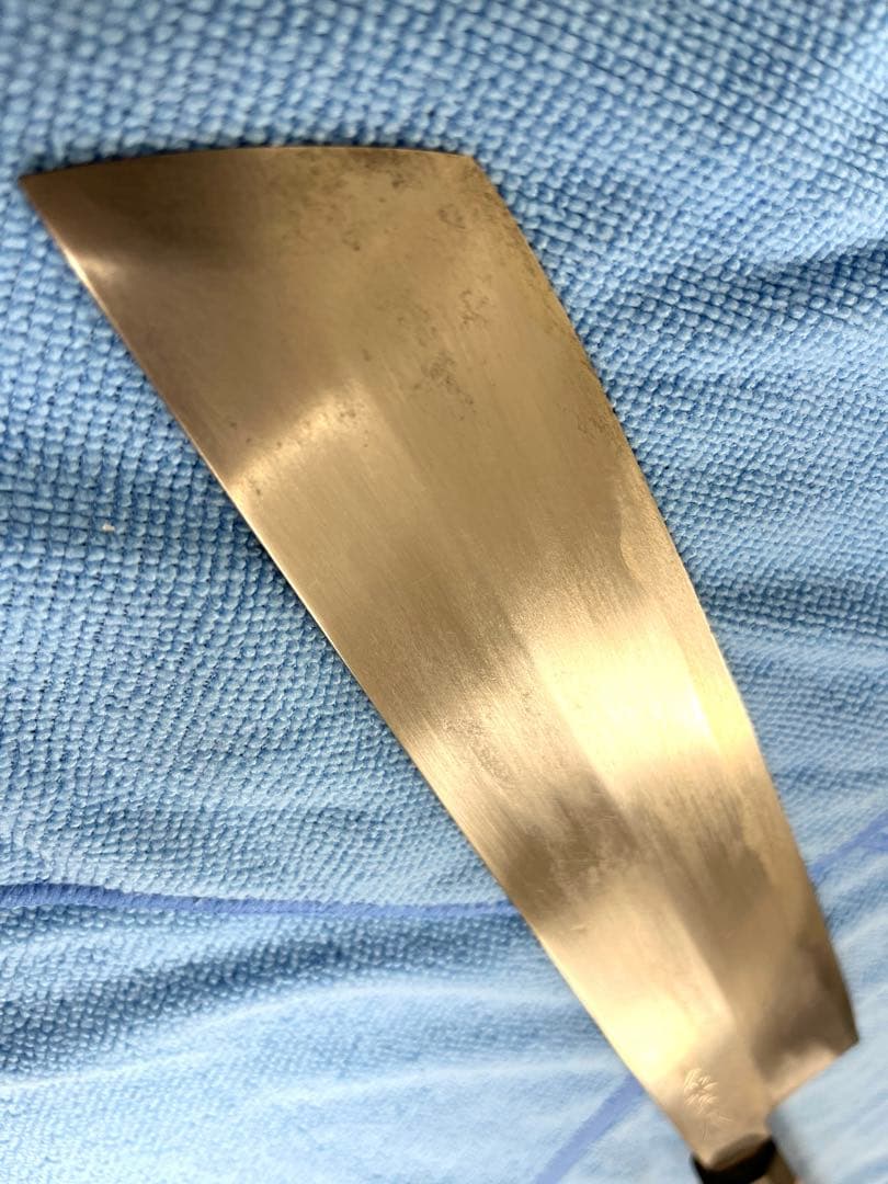 正千代　鱧切り包丁、骨切包丁　290㎜