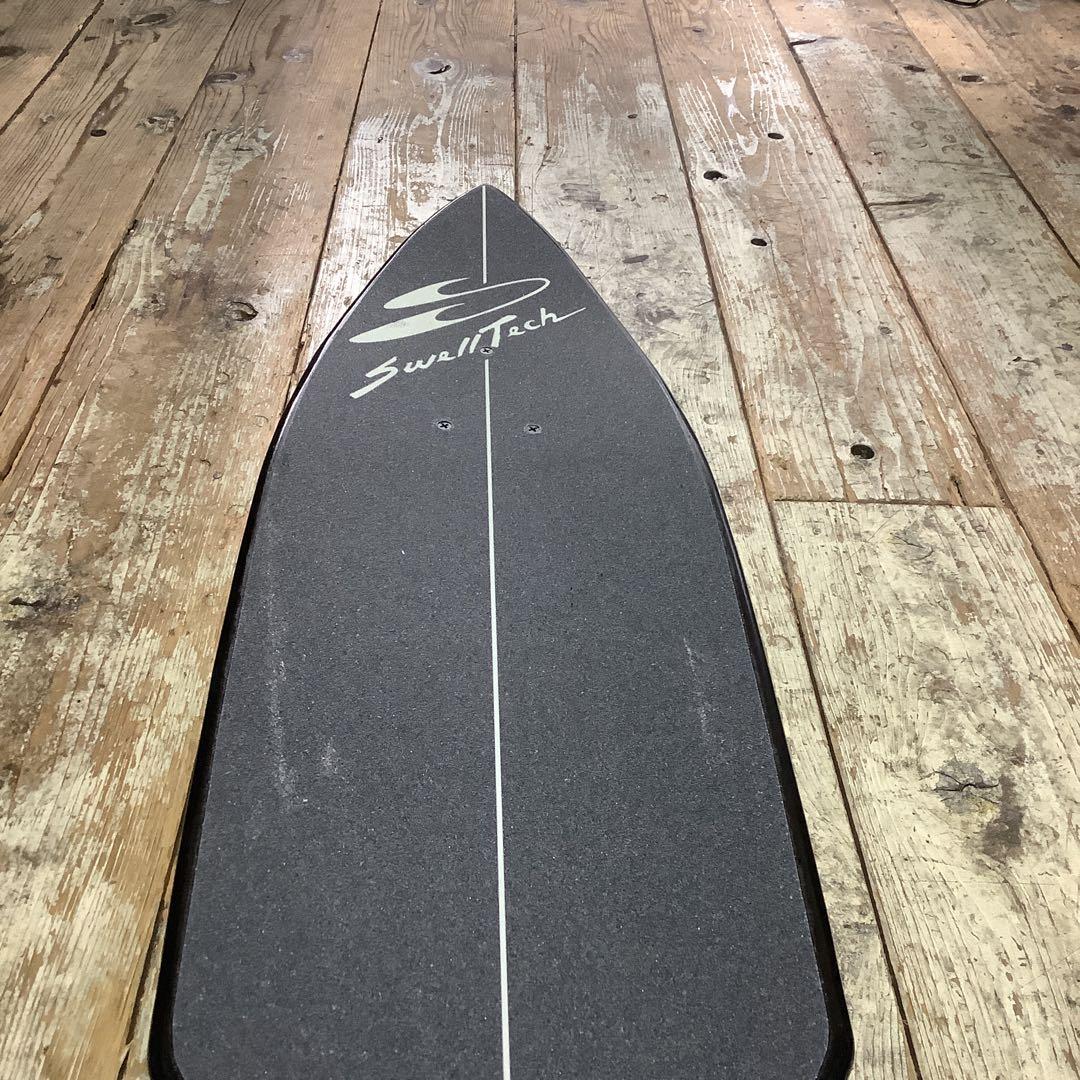【新品】Swell Tech サーフスケート
