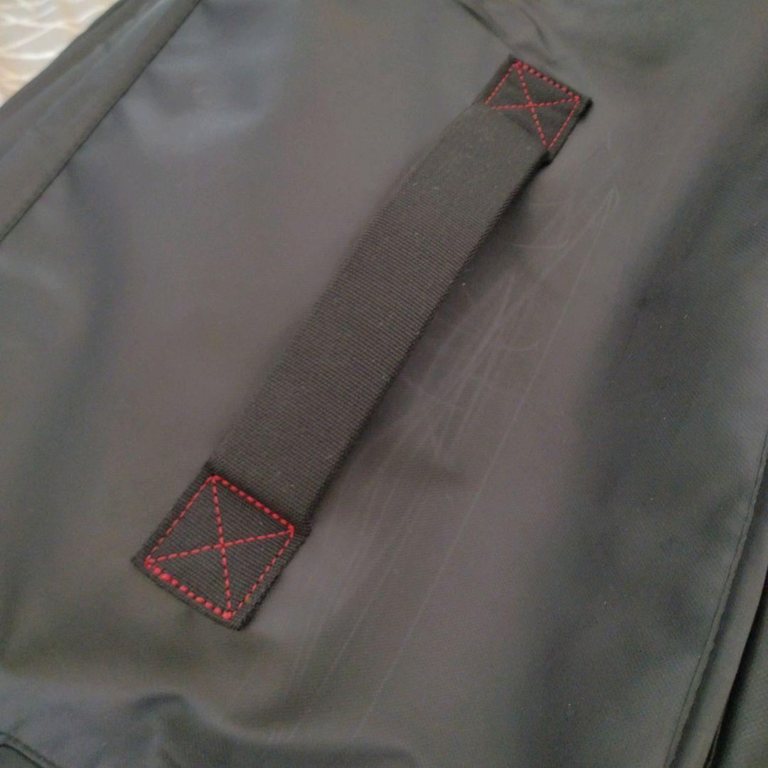 Samsonite スーツケース ブラック 2輪 パラダイバーライト ダッフル