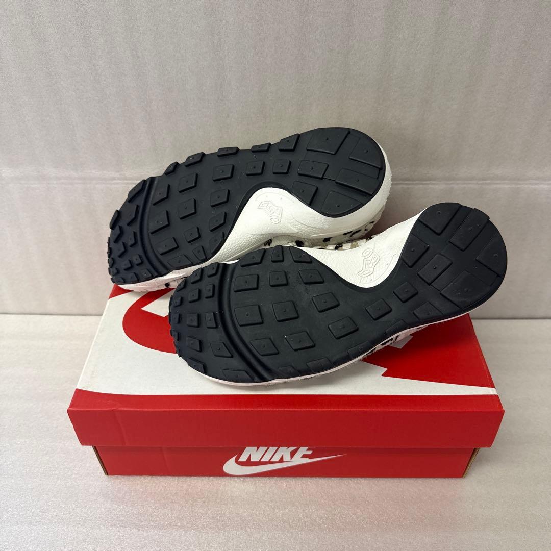 ナイキ ウィメンズ エアフットスケープ ウーブン　新品