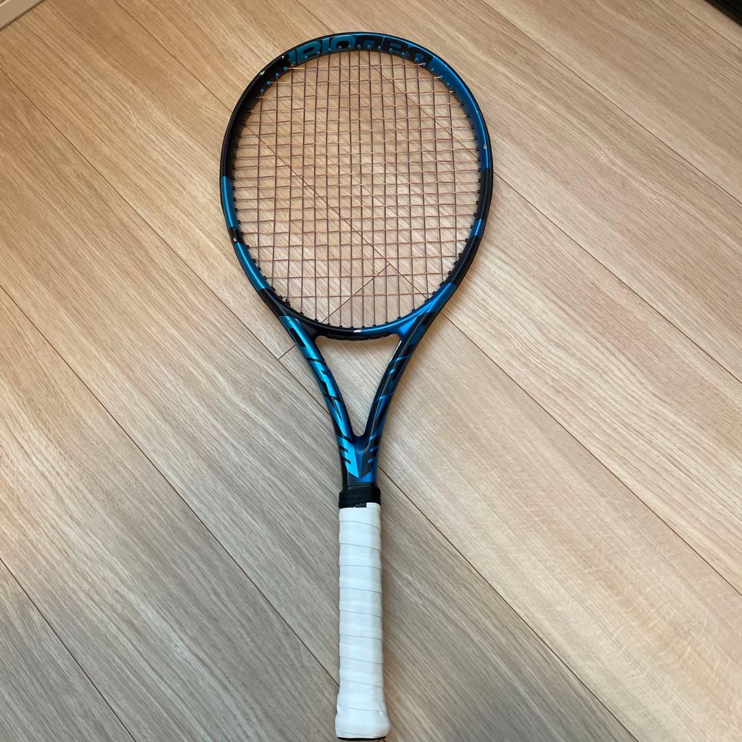 バボラ　ピュアドライブ2021 100 G1