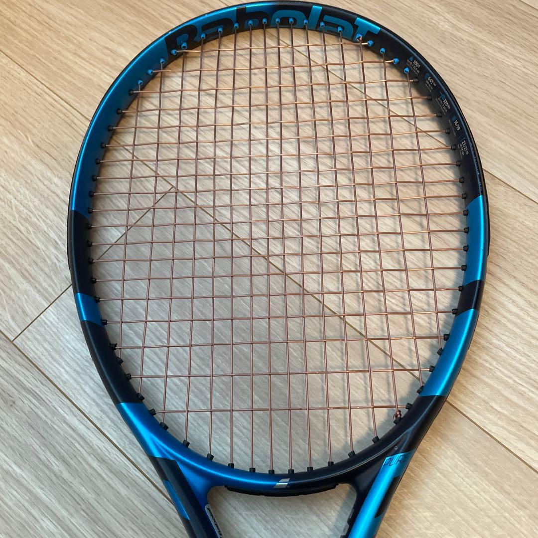 バボラ　ピュアドライブ2021 100 G1