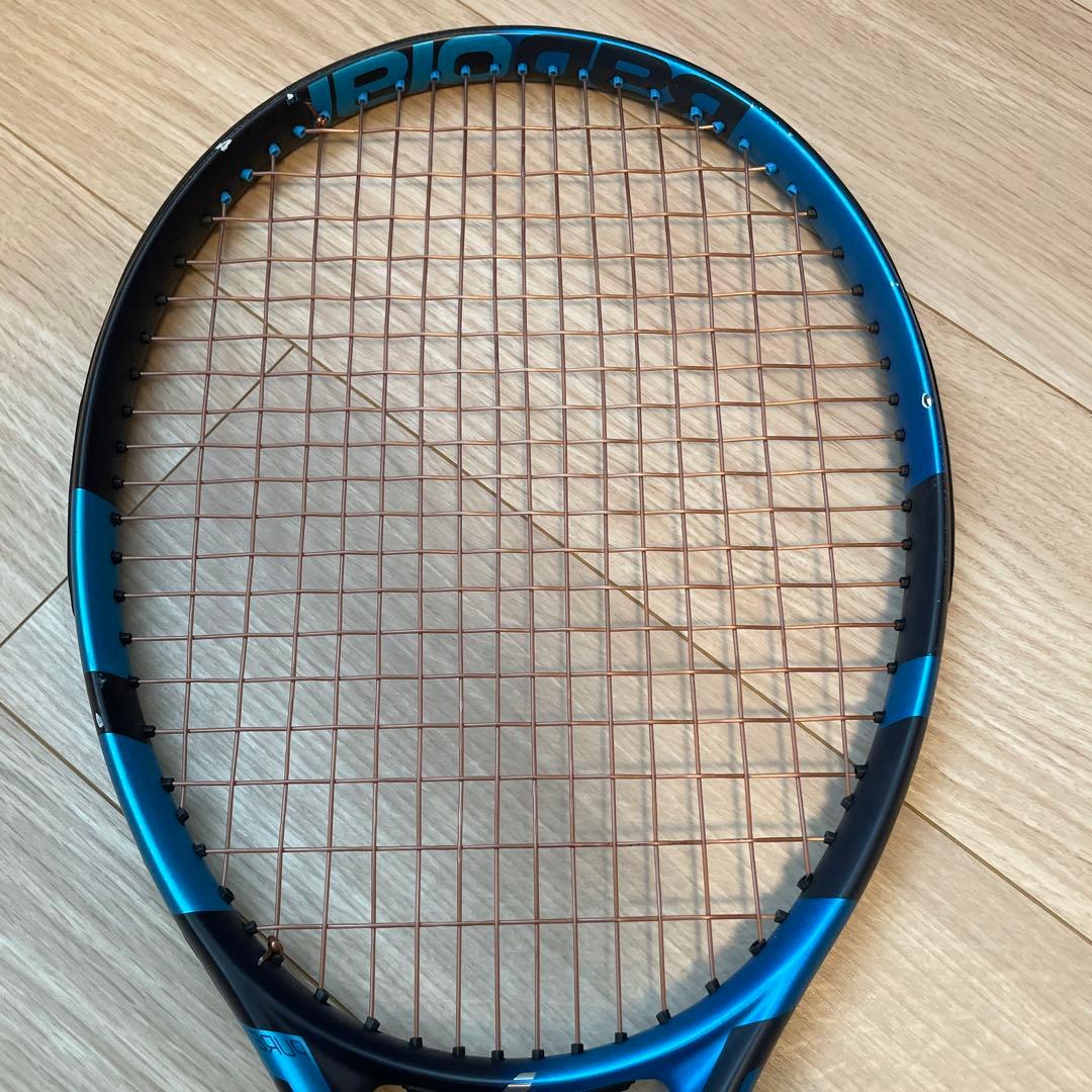 バボラ　ピュアドライブ2021 100 G1