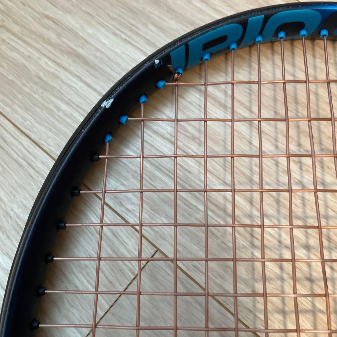 バボラ　ピュアドライブ2021 100 G1