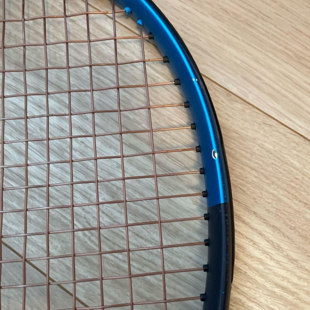 バボラ　ピュアドライブ2021 100 G1