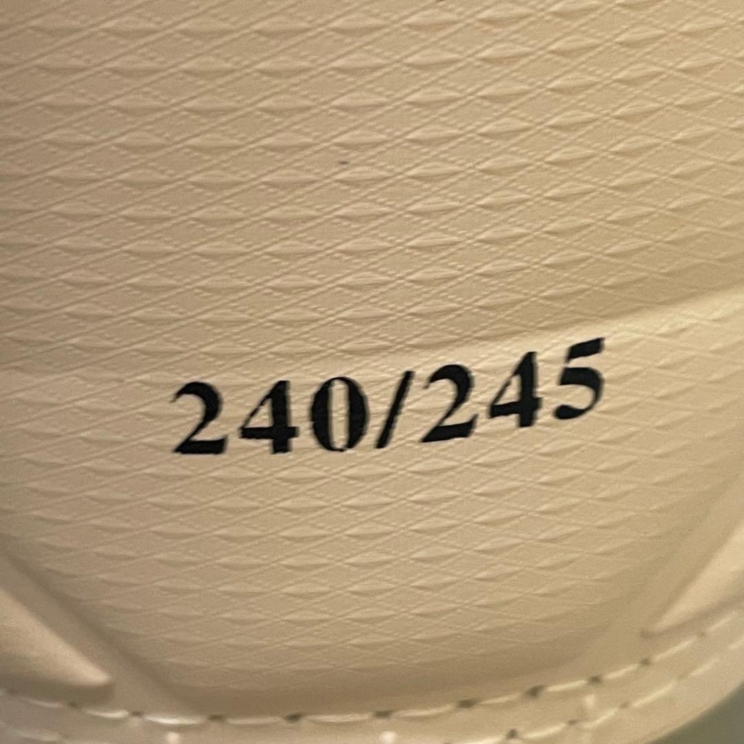 19-20年モデル レディース　スキーブーツ ハンソン 24-24.5cm