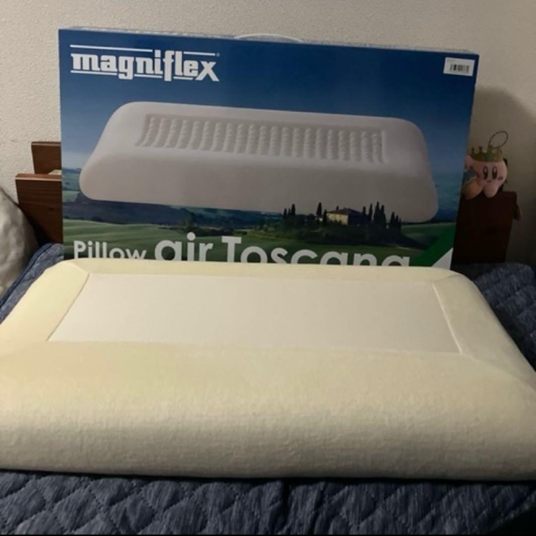 マニフレックス　エア・トスカーナ