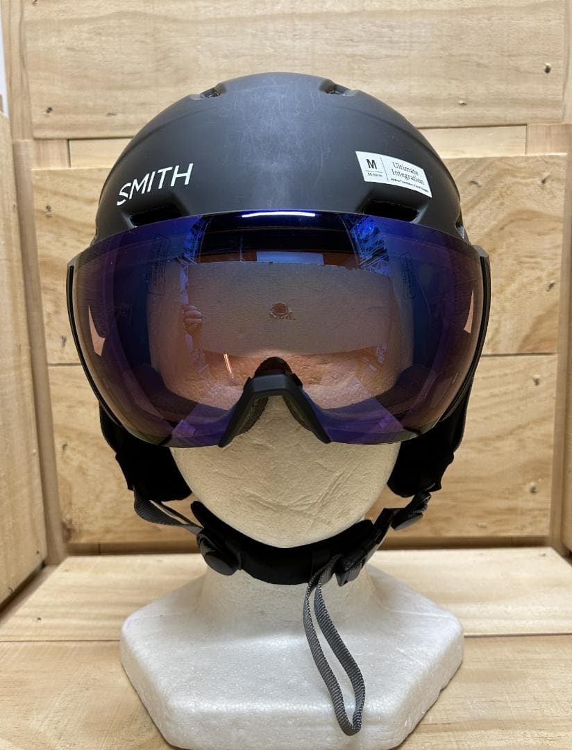 【4042】 SMITH　スミス　SURVEY MIPS　サーベイ　ミップス