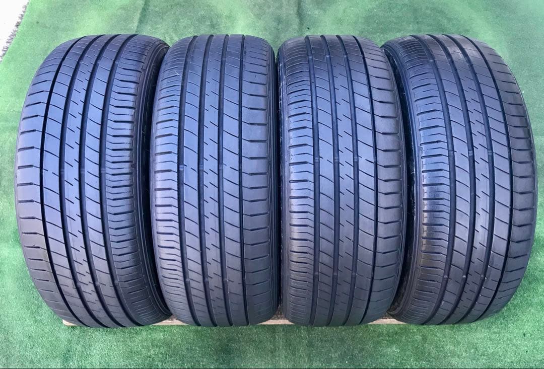 205/45 R17 DUNLOP LEMANSVラジアルタイヤ　2022年