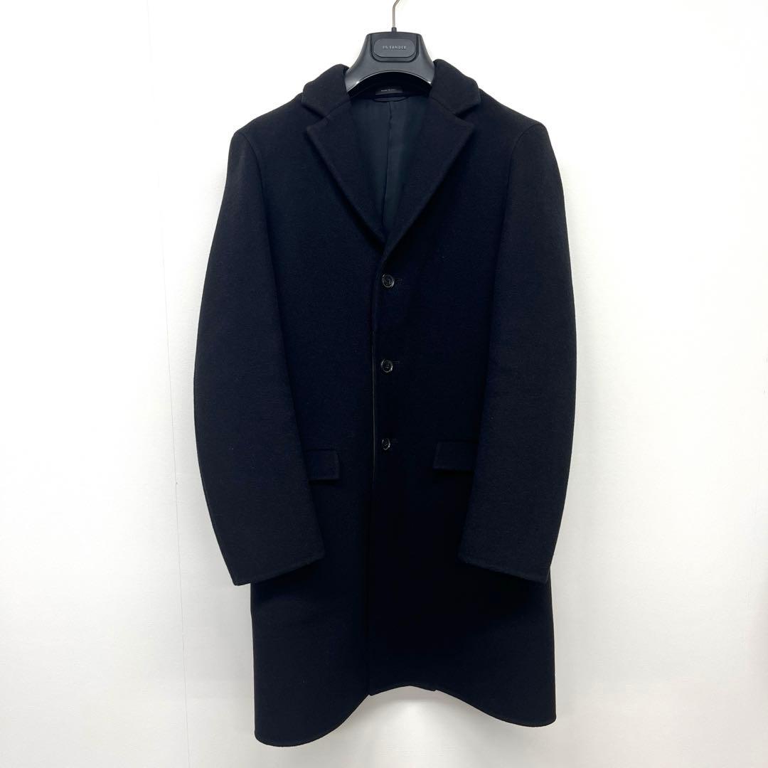 JIL SANDER チェスターコート