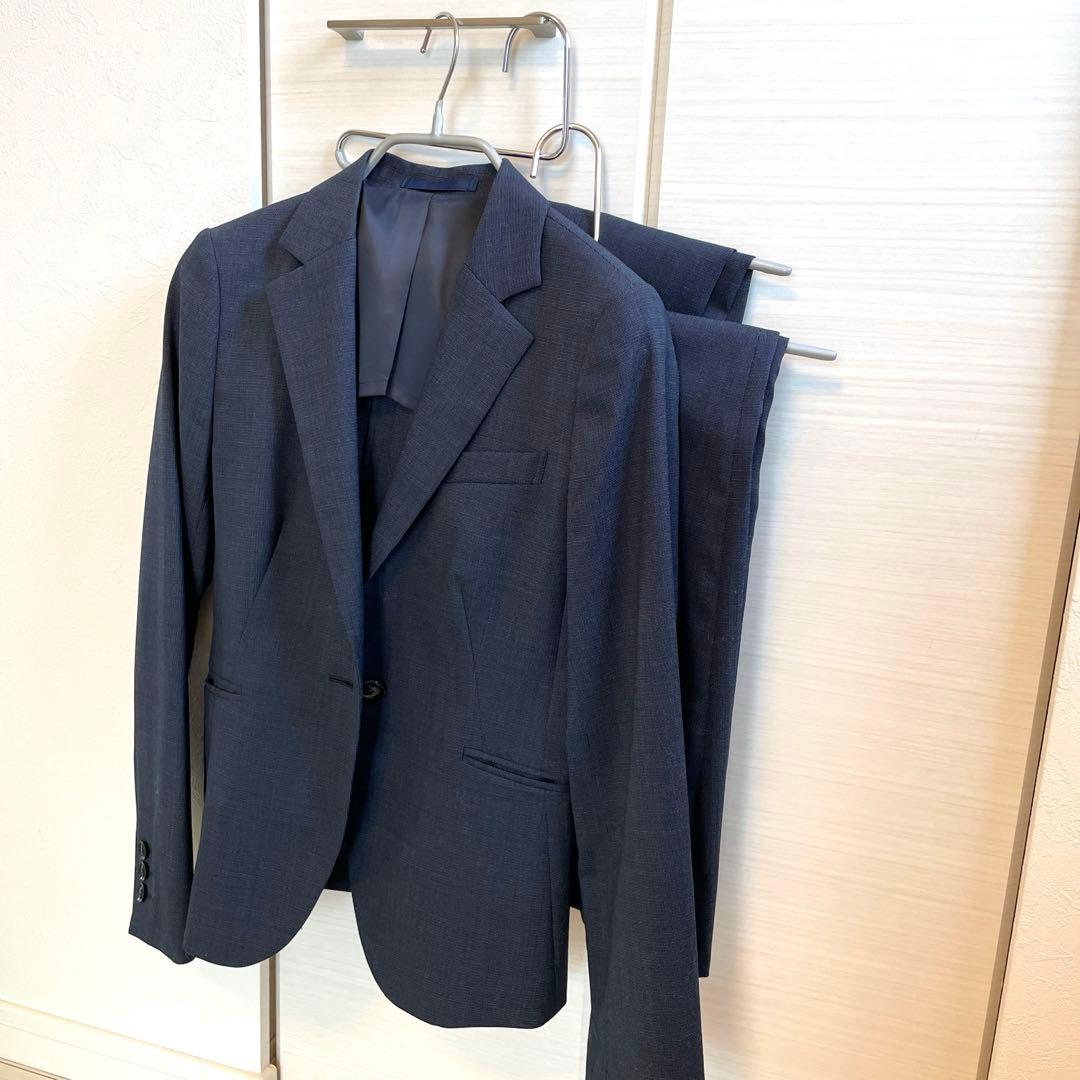 AOKI LES MUES 　スーツ3点セット