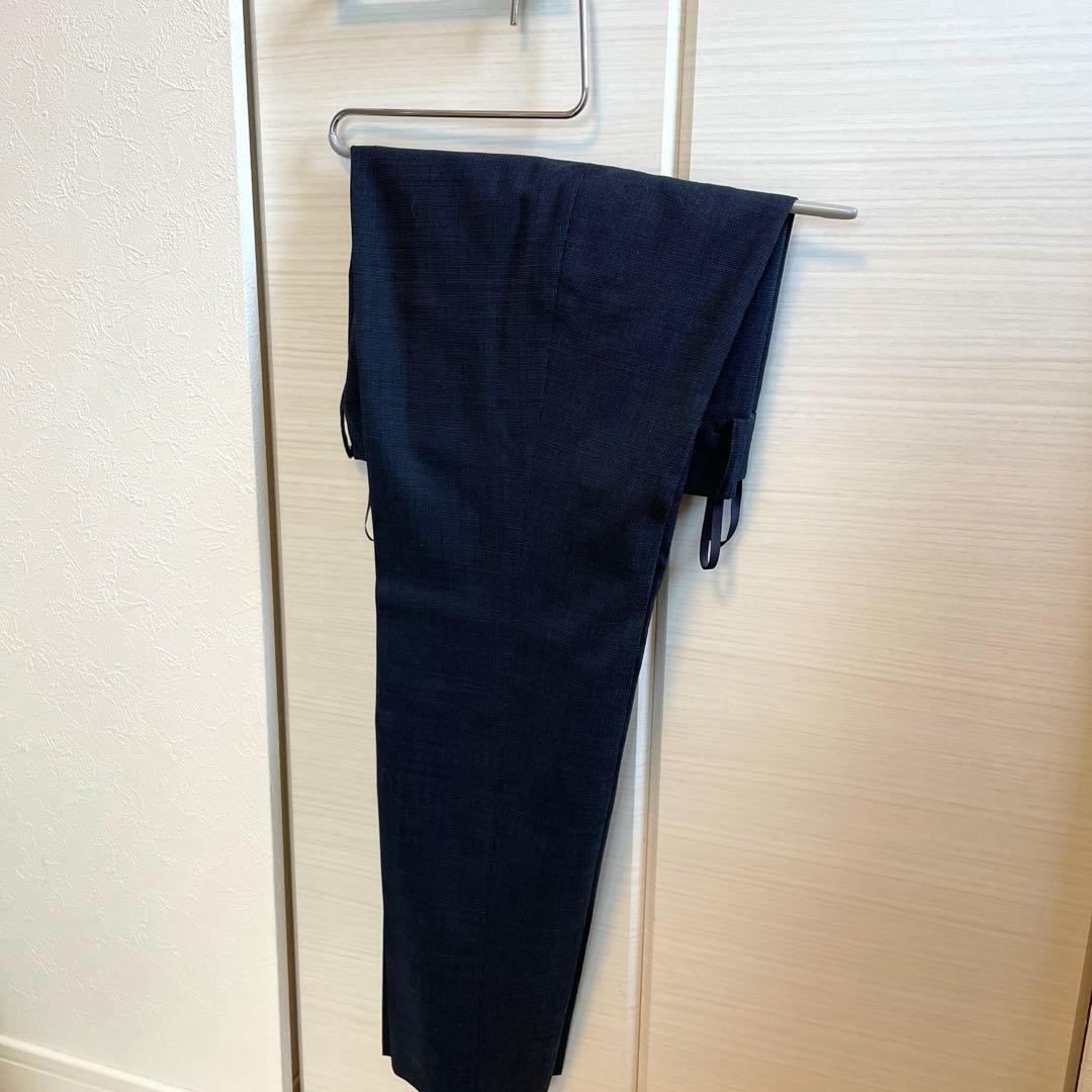 AOKI LES MUES 　スーツ3点セット