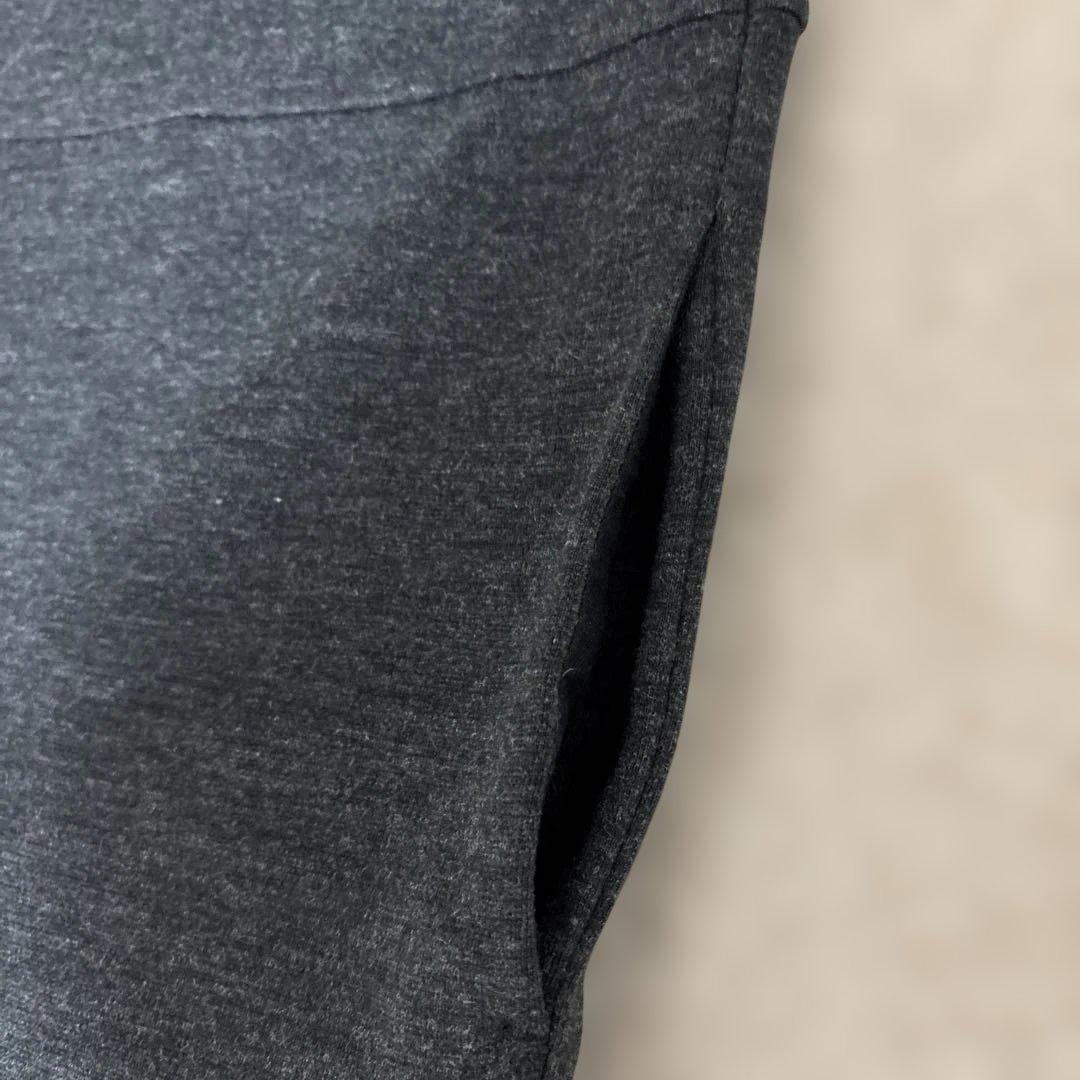 ⭐︎journal standard luxe ダークグレーオールインワン