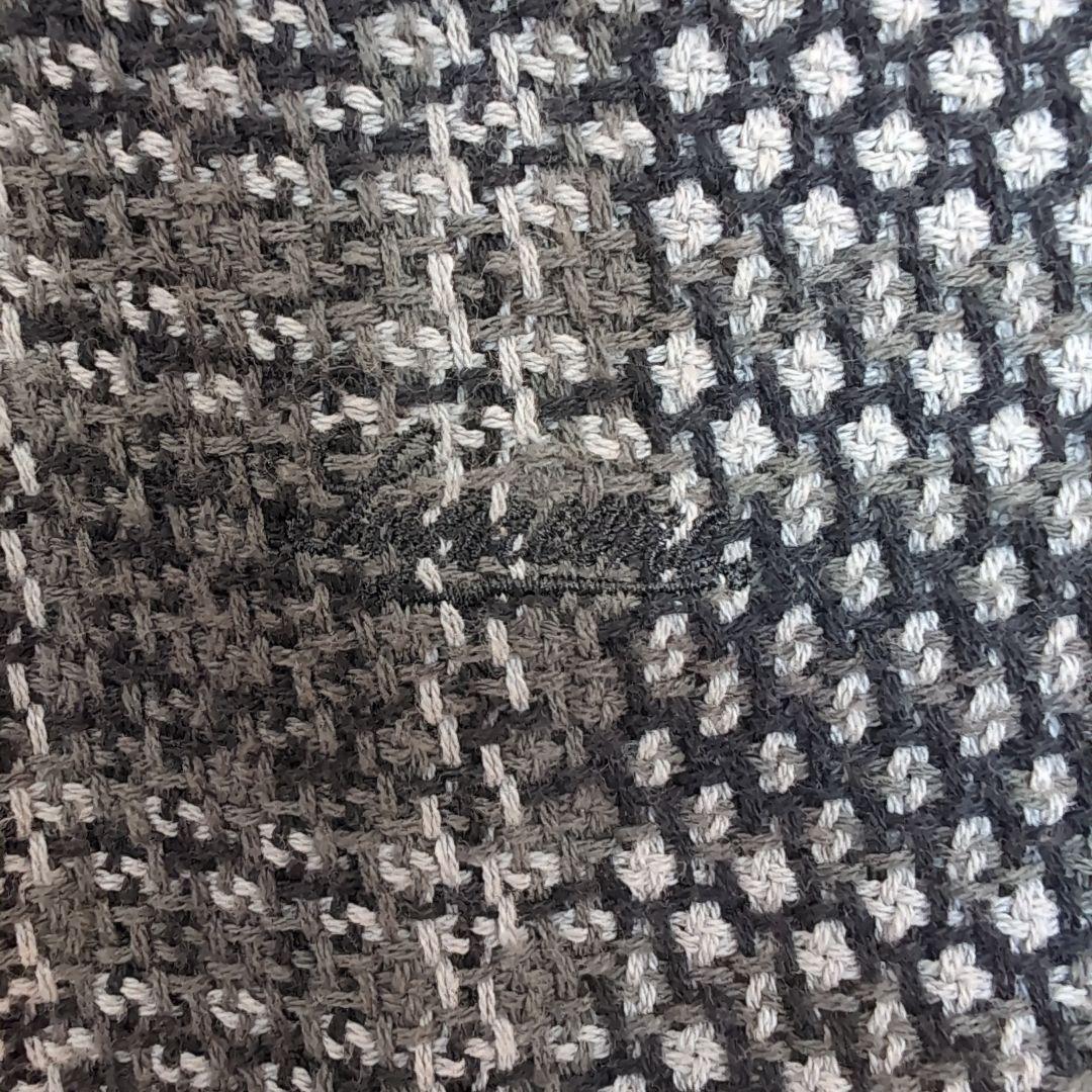 トップス Supreme Basket Weave Plaid Shirt