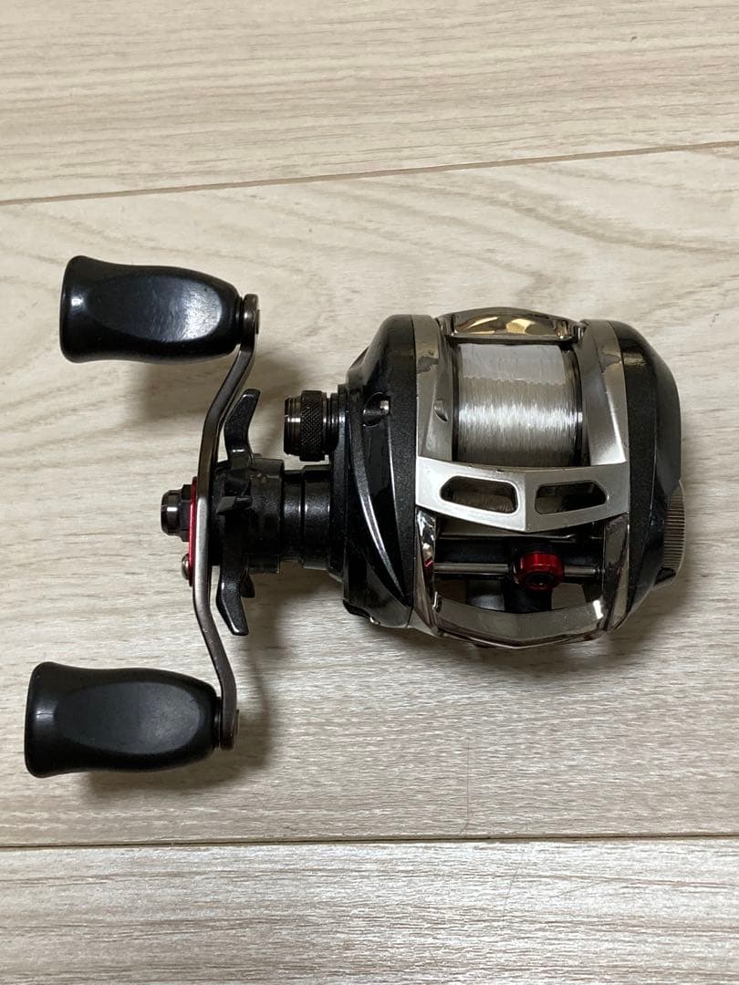 最終値下げ　ダイワ　アルファスSV 105SH