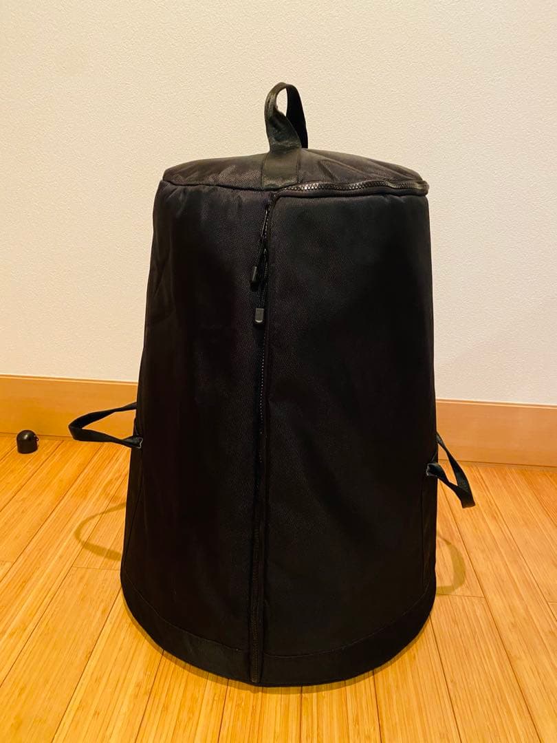 トヨトミGEAR MISSION KS-GE67(G)石油ストーブケース付き