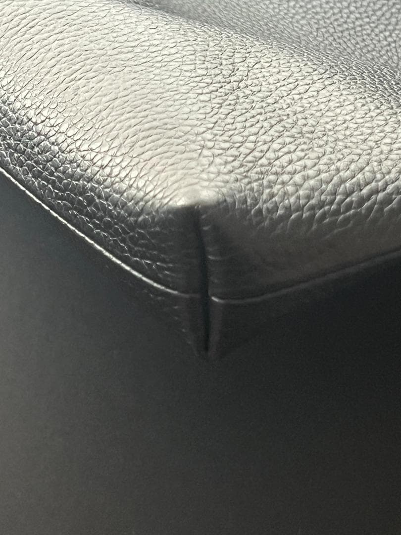 HushTug スマートトート ブラック