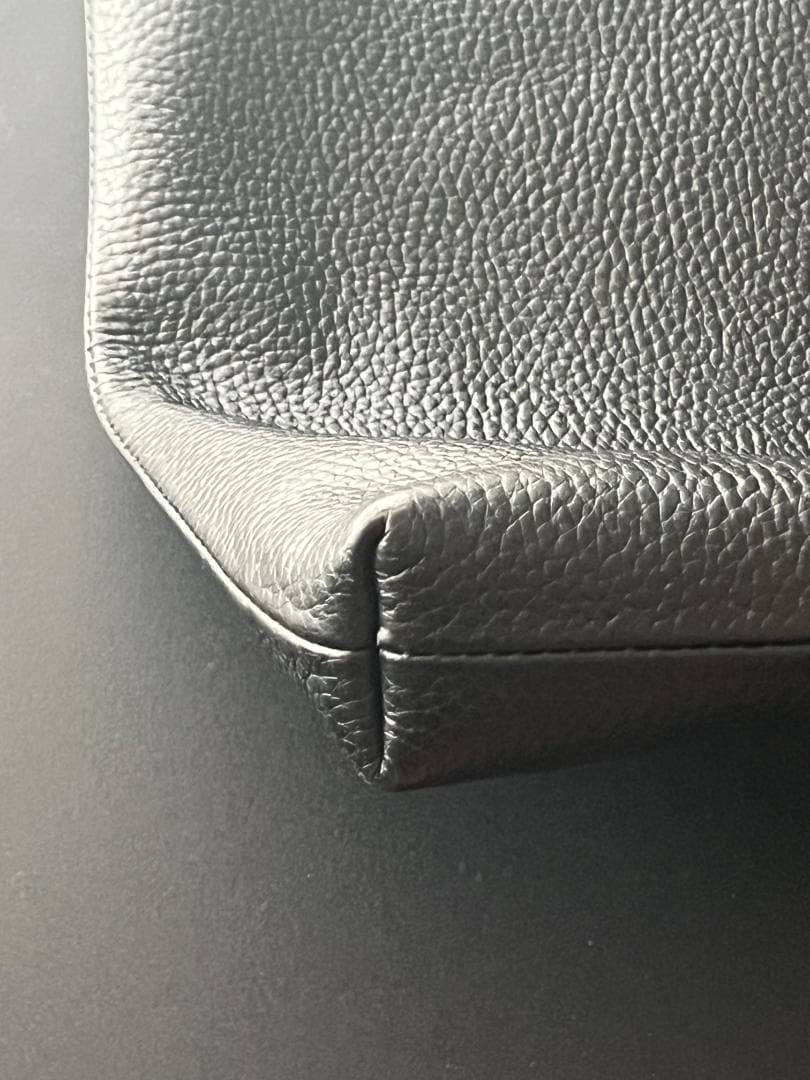 HushTug スマートトート ブラック